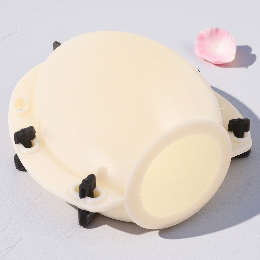 Soap Making Ins - 巨大サイズ20cmのイースターエッグ型。3Dチョコレートシェル型。景品用の割って中身を取り出すタイプの卵型。DIYクラフト、レジン、ワックス、石鹸作り、パーティーゲーム、ゴールデンサプライズに。